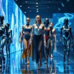 4 Best AI Fashion Model Generators In 2024